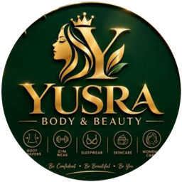 YUSRA logo